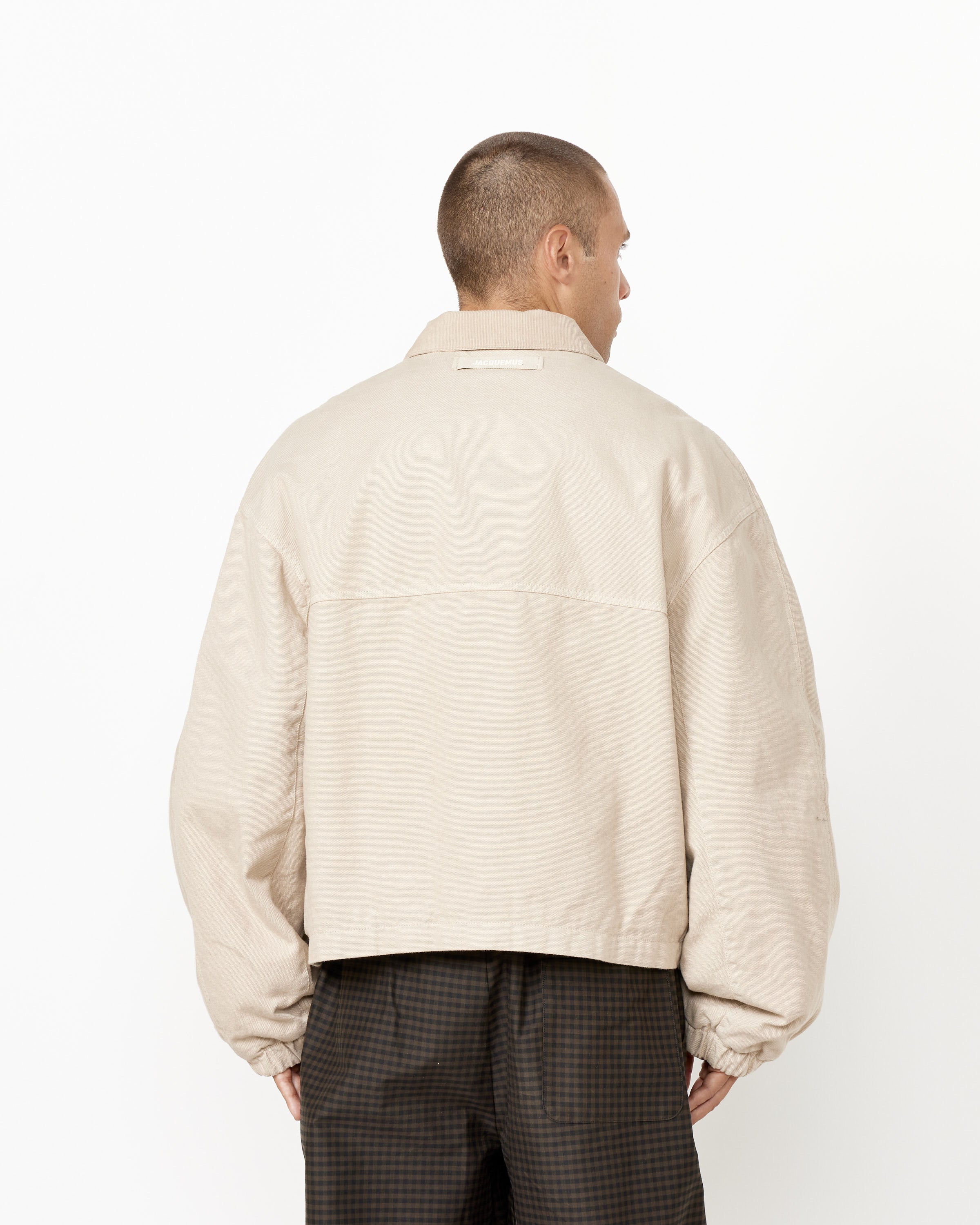 Le Blouson Trivela Jacket