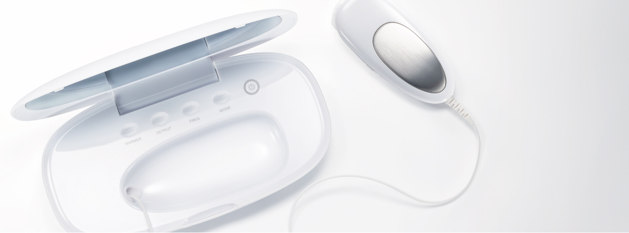 モイスティーヌ美顔器 Moistiane IV 美顔器 モイスティーヌ 美顔器