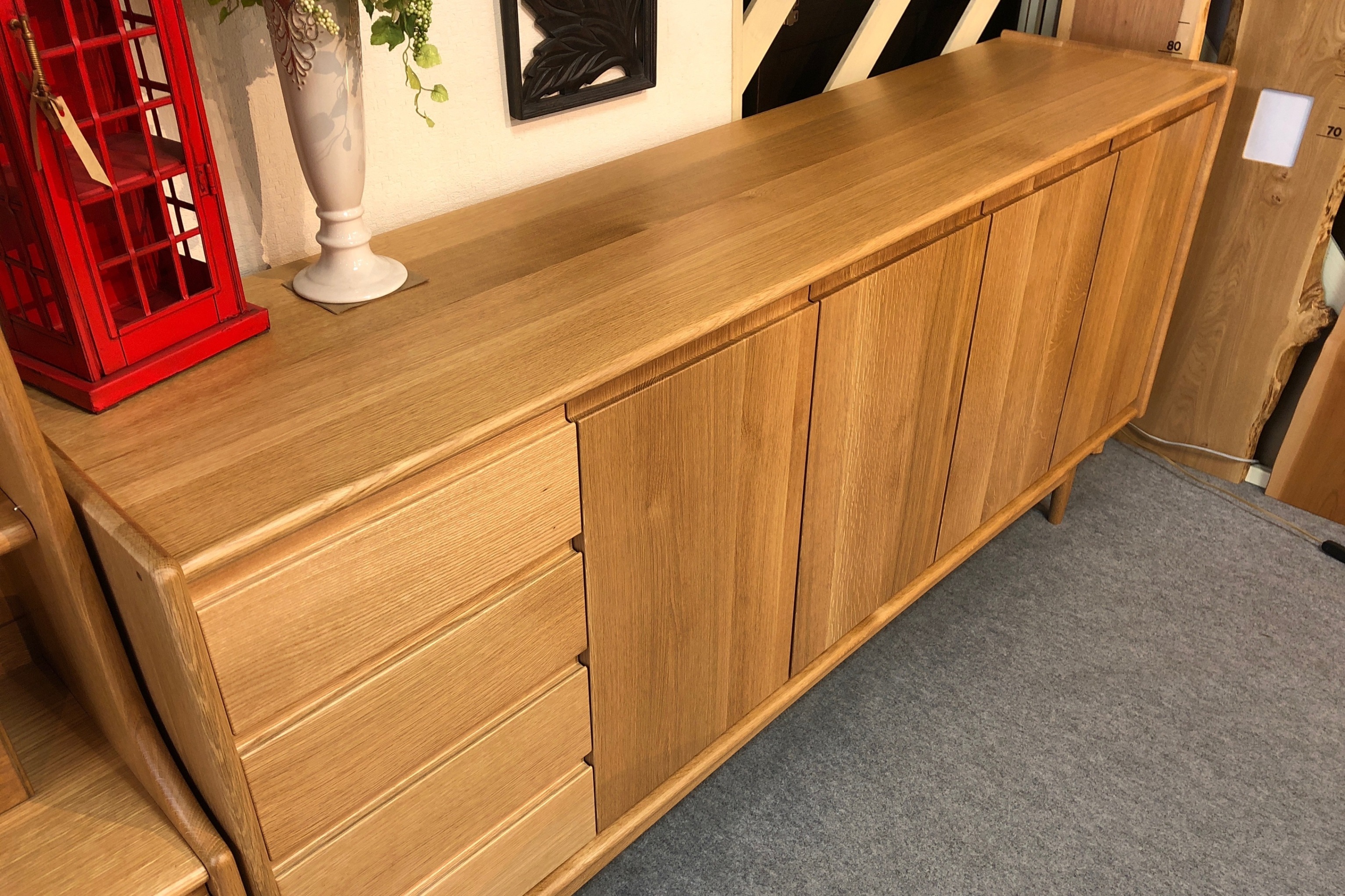 飛騨産業 サイドボード