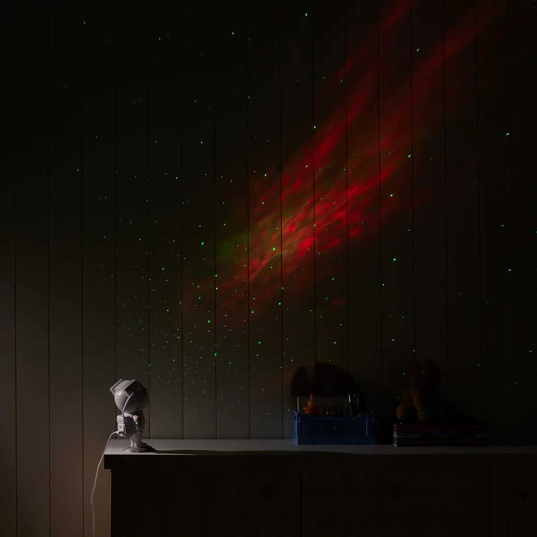 ASTRO MOOD LIGHT ムードライト STARGAZER 公式 ASTRO MOOD LIGHT