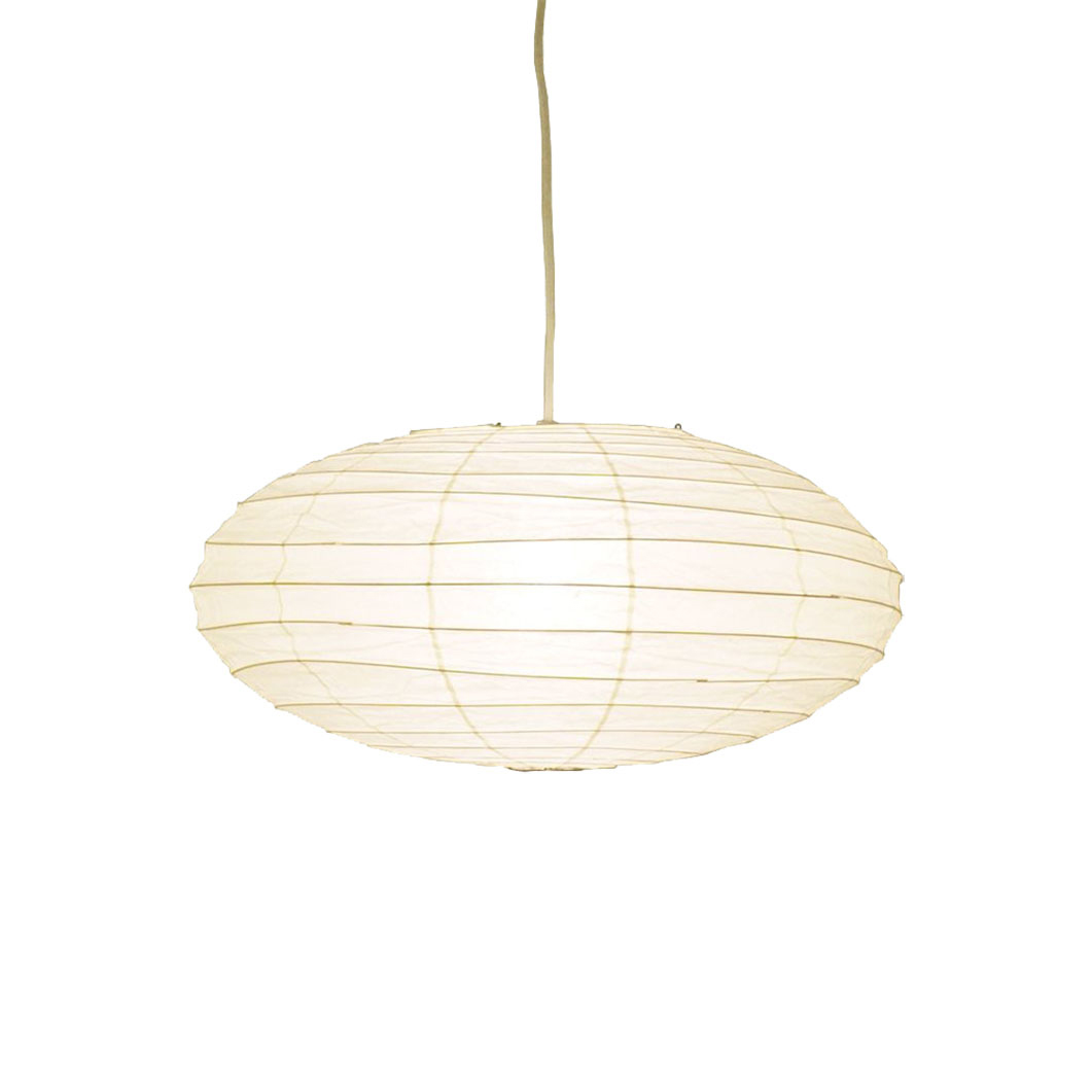 正規品】イサムノグチ AKARI 21A 楕円 シェードのみ 【おひとり様1点