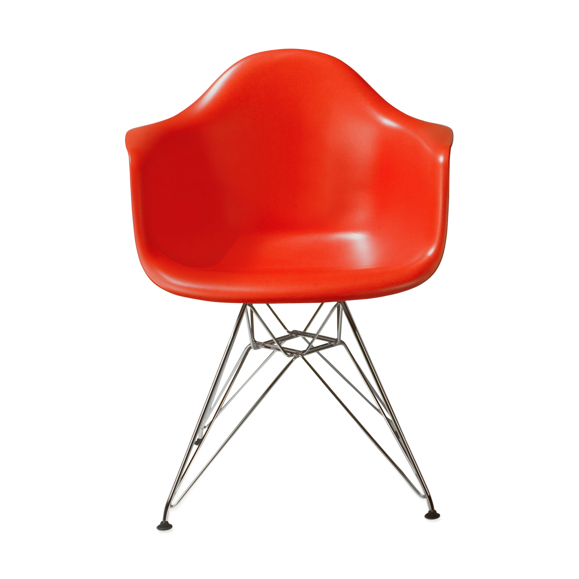 イームズシェルチェア ハーマンミラー フレイムロゴ イームズシェル