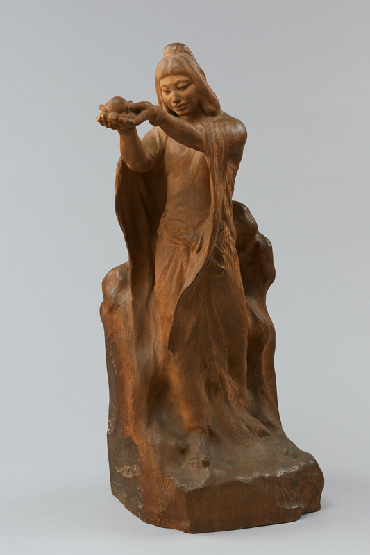 日本彫刻の近代 - 東京国立近代美術館