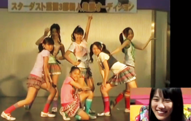 ももクロ ライブヒストリー！ Momoiro Clover Z LIVE HISTORY! もも