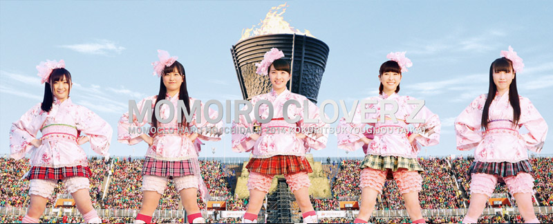 ももクロDVD 19枚 ももクロDVD 19枚 ももいろクローバーZ 10th