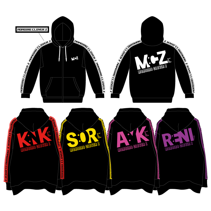 ももいろクローバーZ 公式グッズ 単品、複数購入可！ ももいろ