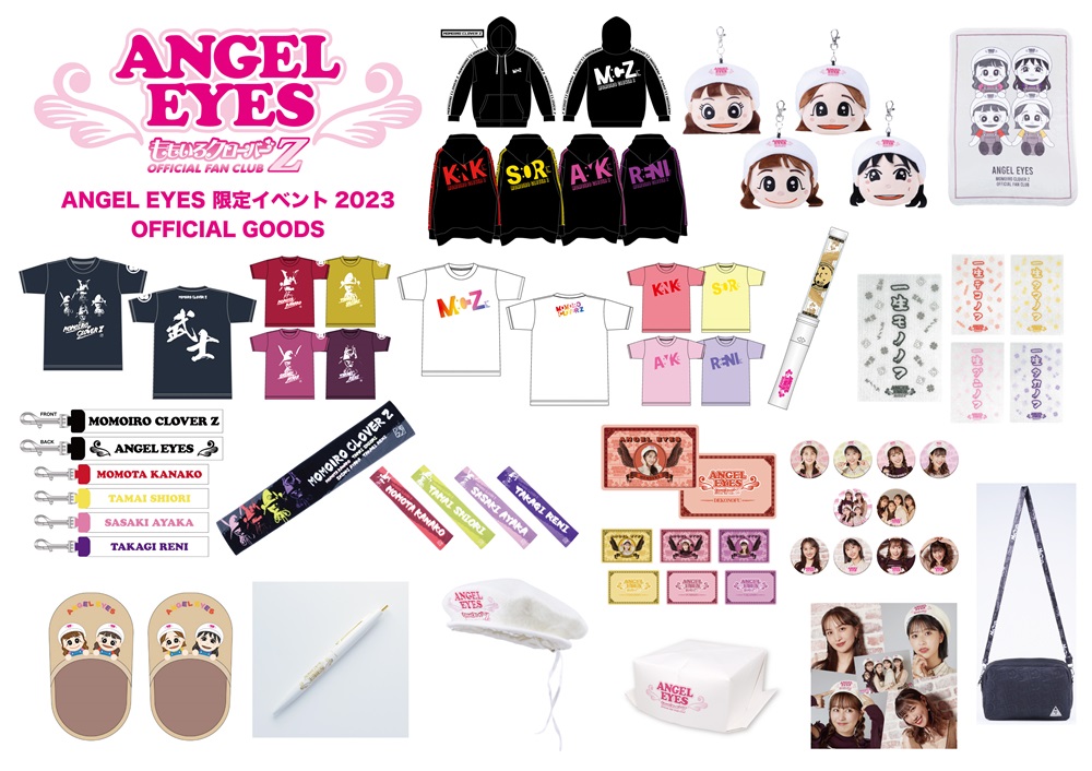 ももクロ グッズ ① バラ売り可能 ももクロ グッズ ① バラ売り可能