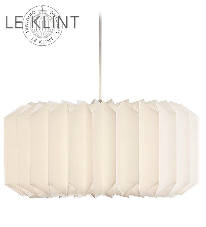 LE KLINT │ ペンダントライトプリーツ 154 北欧デザイン照明器具レ