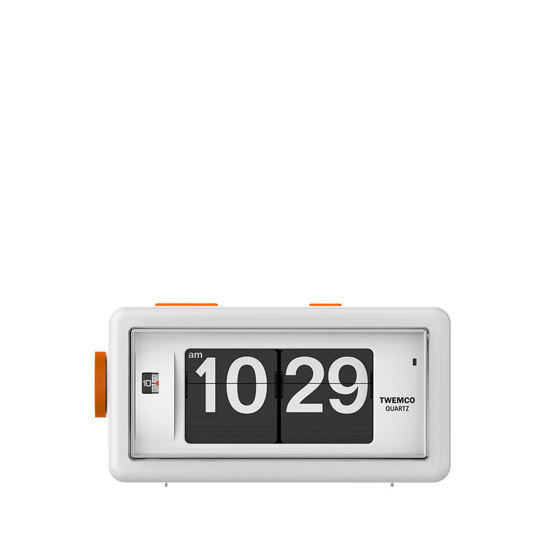 Twemco AL-30 Flip Clock – MŌNO