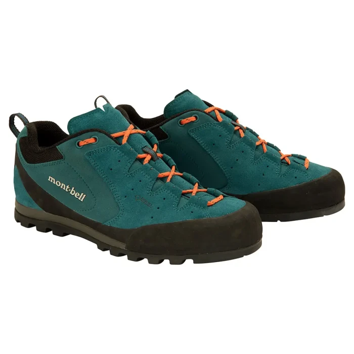 クラッグホッパー レザー Men's | Montbell Europe