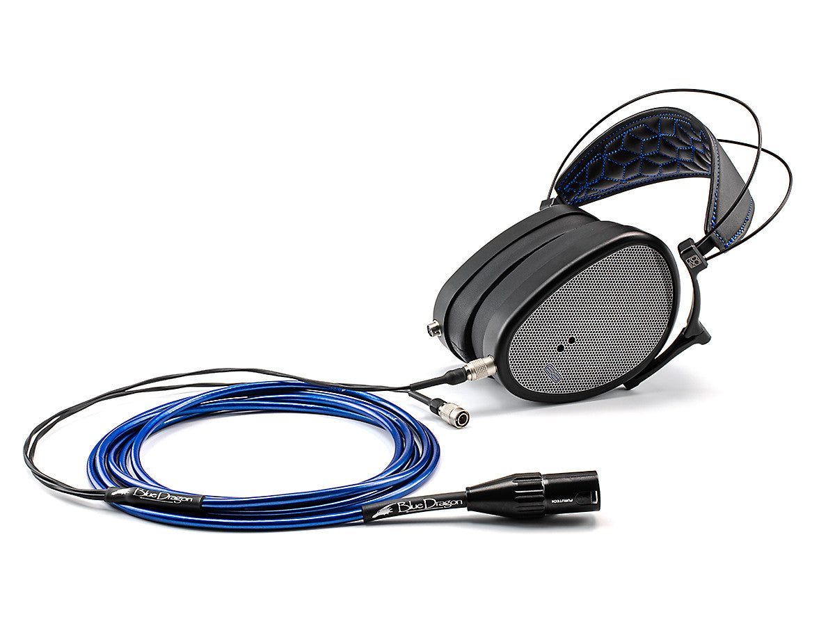 Dan Clark Audio E3 (4.4mm端子ケーブル) Dan Clark Audio E3 (4.4mm