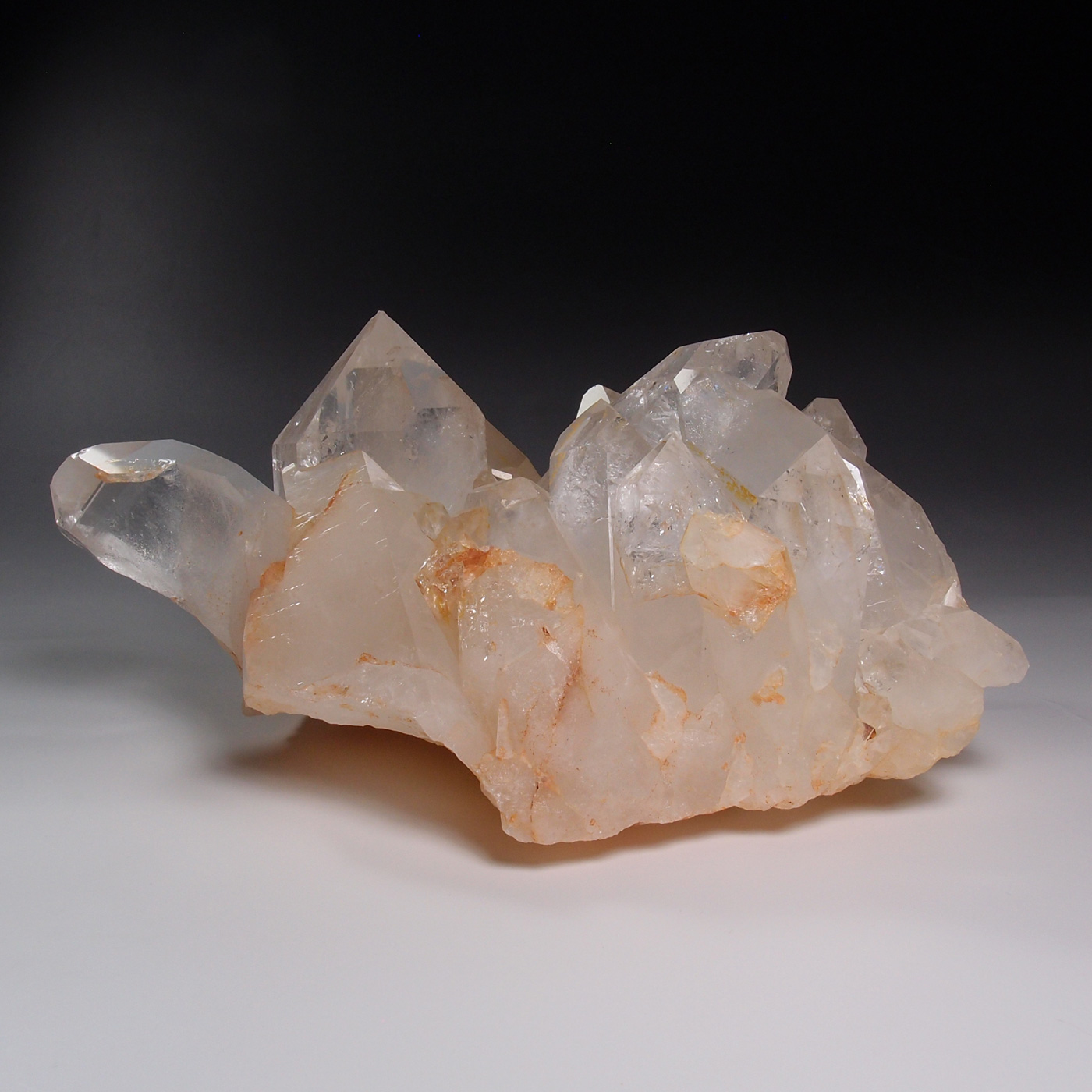 シンギング水晶 最高品質サウンド 13センチ以上 内モンゴル産