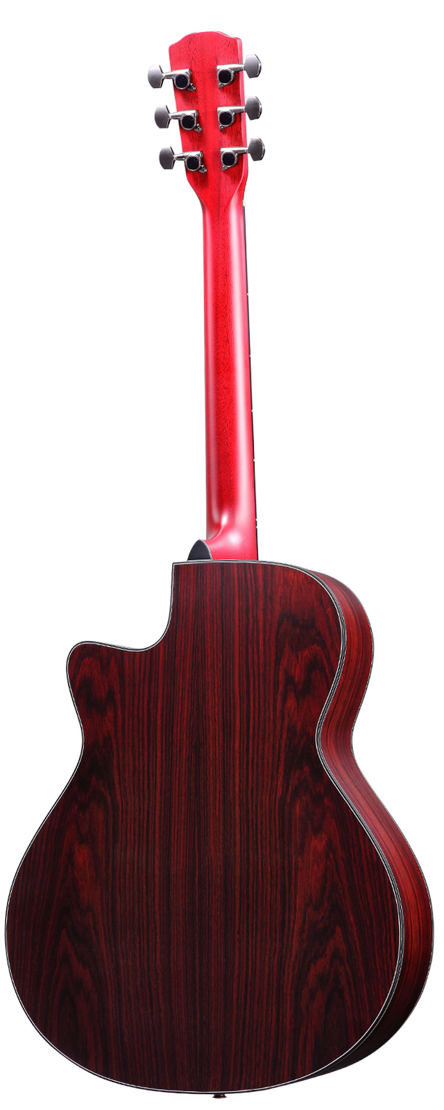 R-14 | HAND MADE PREMIUM | MORRIS GUITARS モーリスギター