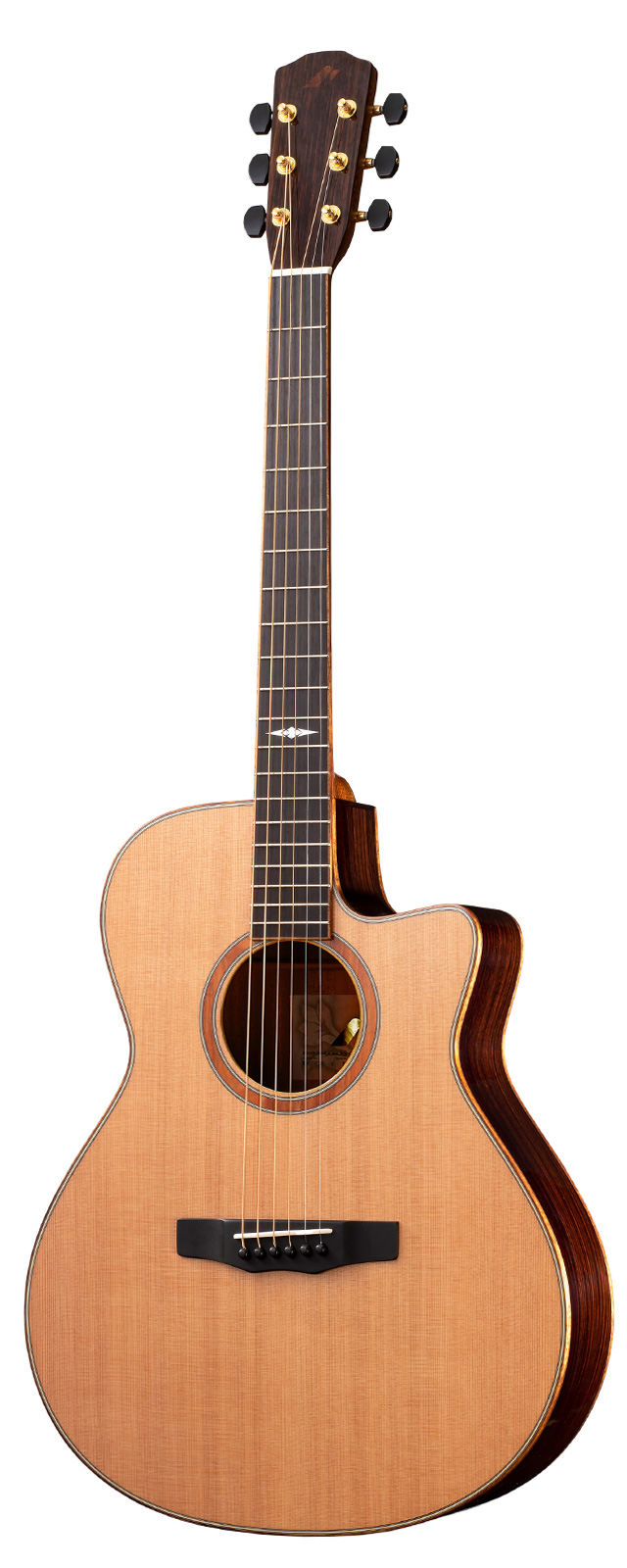 SE-102 | HAND MADE PREMIUM | MORRIS GUITARS モーリスギター