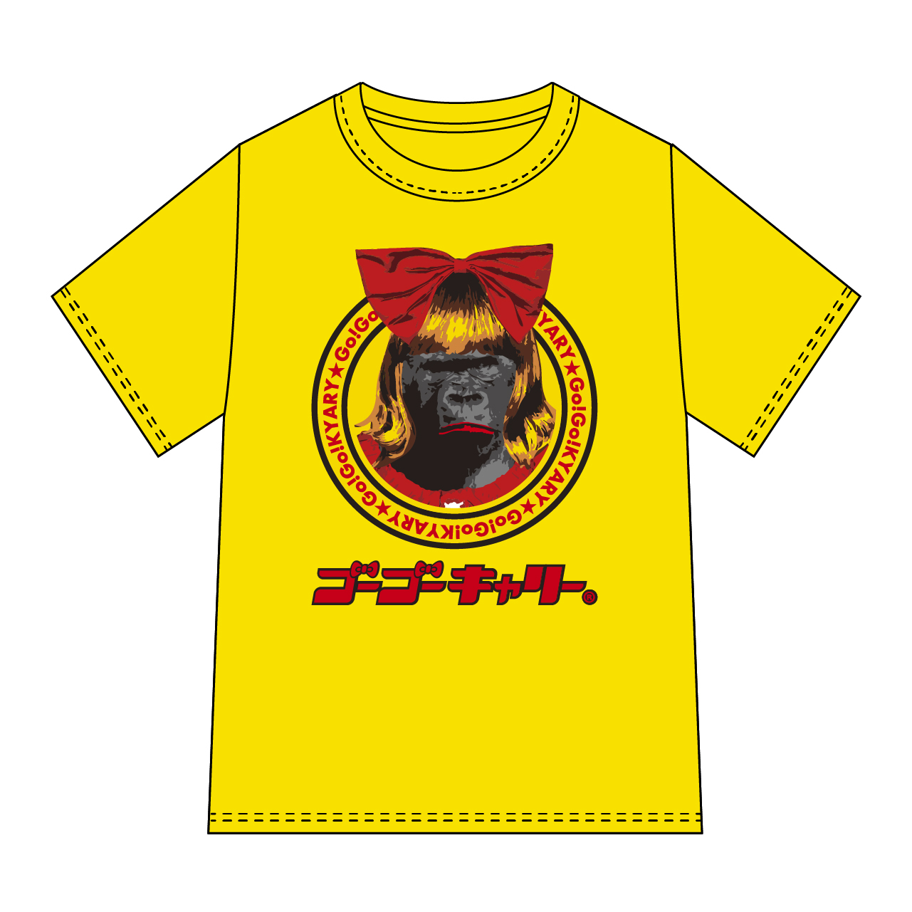 biggie 10th Anniversary Tシャツデッドストック