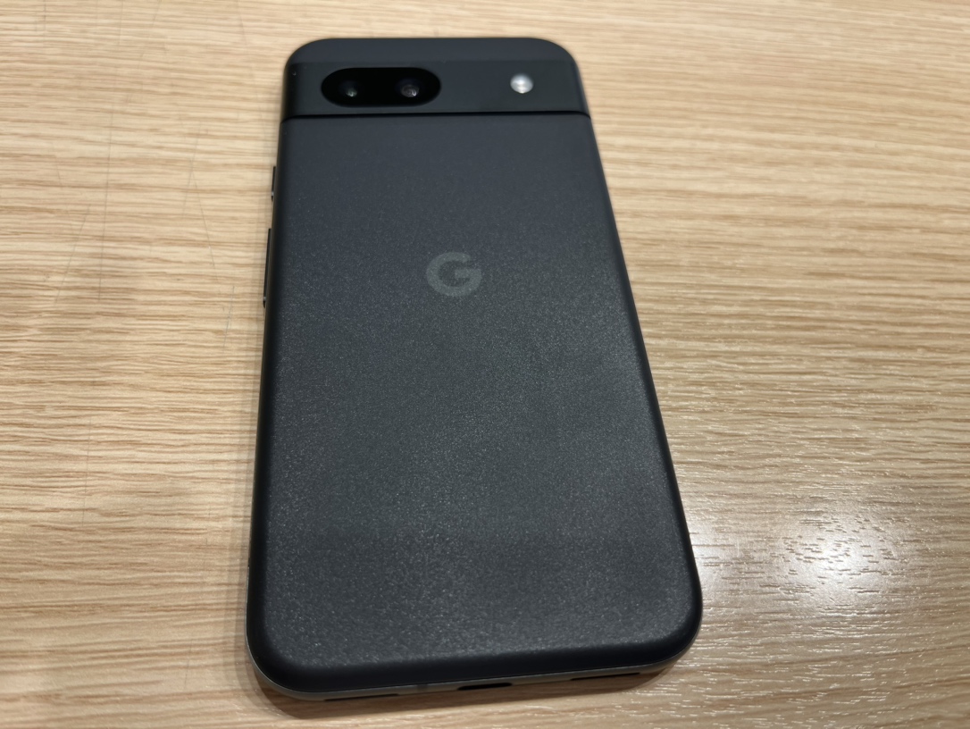 Pixel8a pixel8a 本体 動作確認済み Google Pixel 8a | Android