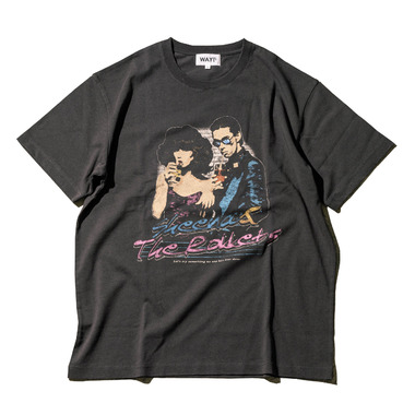 鮎川誠]激レアTシャツ 新品 サイズXL Tシャツ シーナ＆ロケッツ 鮎川誠