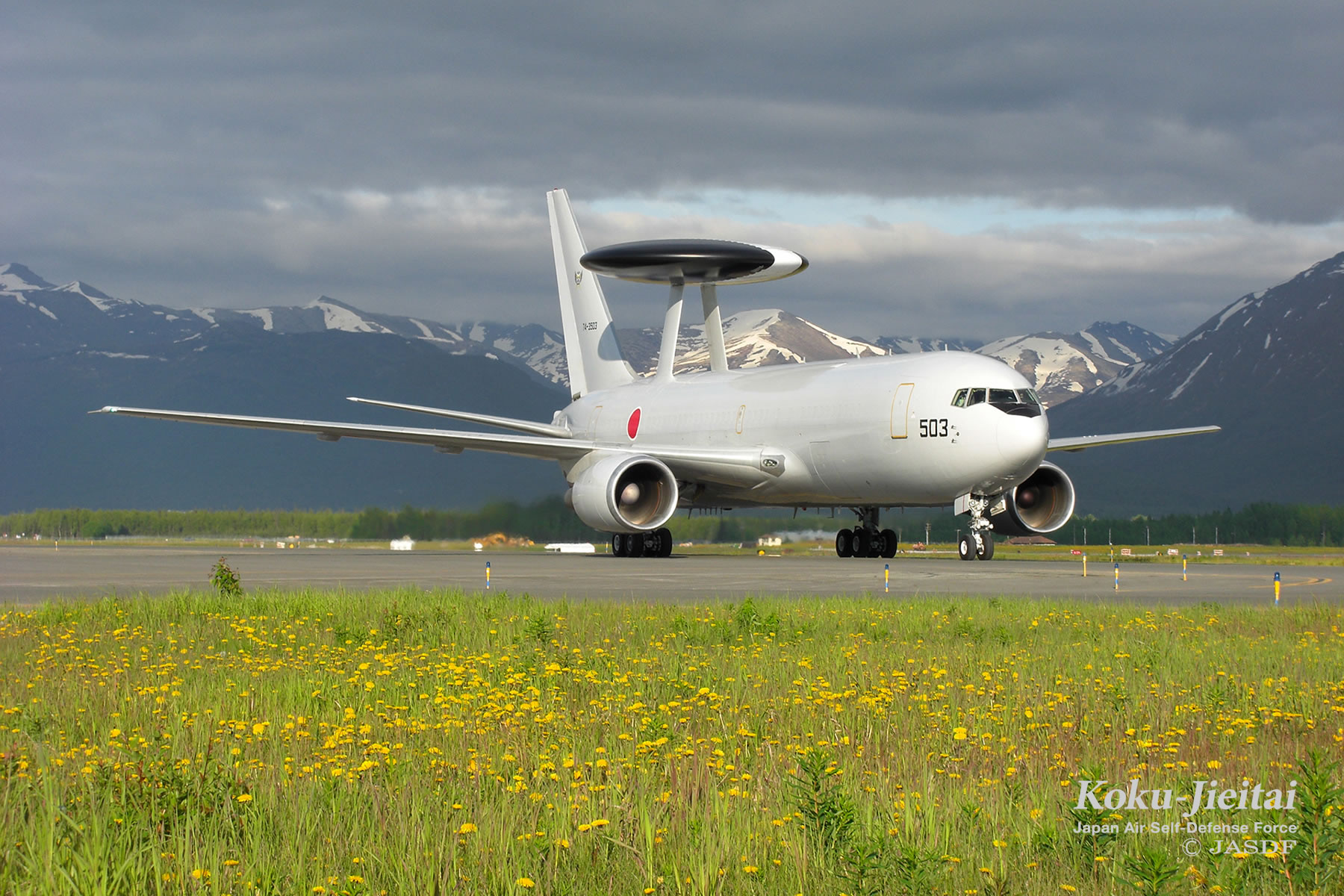 その他 E-767 INTEGRATHON TEAM AWACS その他 E-767 INTEGRATHON TEAM