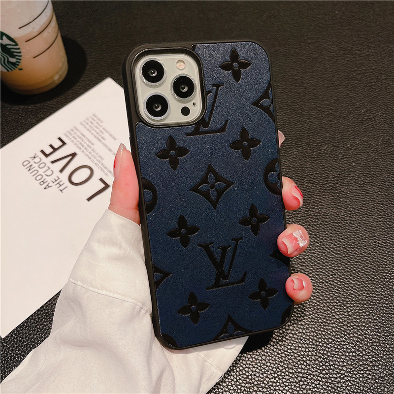 ルイヴィトン iPhone12 /12Pro モノグラム iPhoneケース ファ