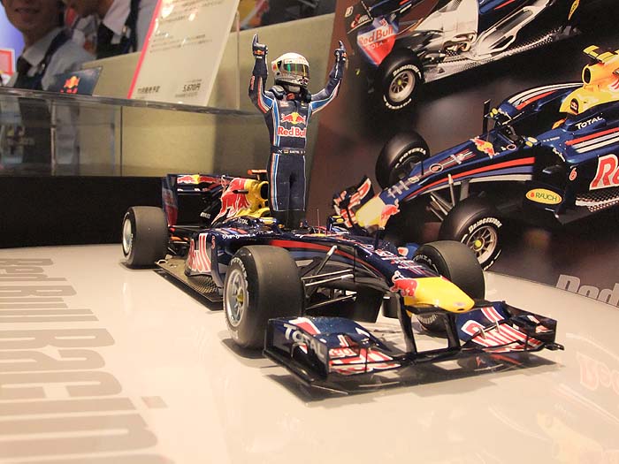 RB01.jpg 絶版 タミヤ 1/20 レッドブル RB6 純正 カルトグラフデカール