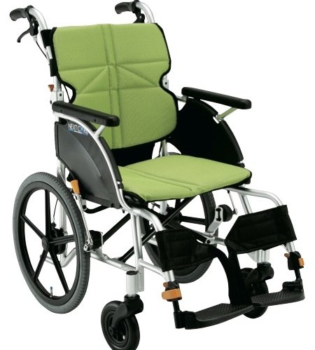 NEXT－21B ネクストコア（介助型） – 株式会社 松永製作所