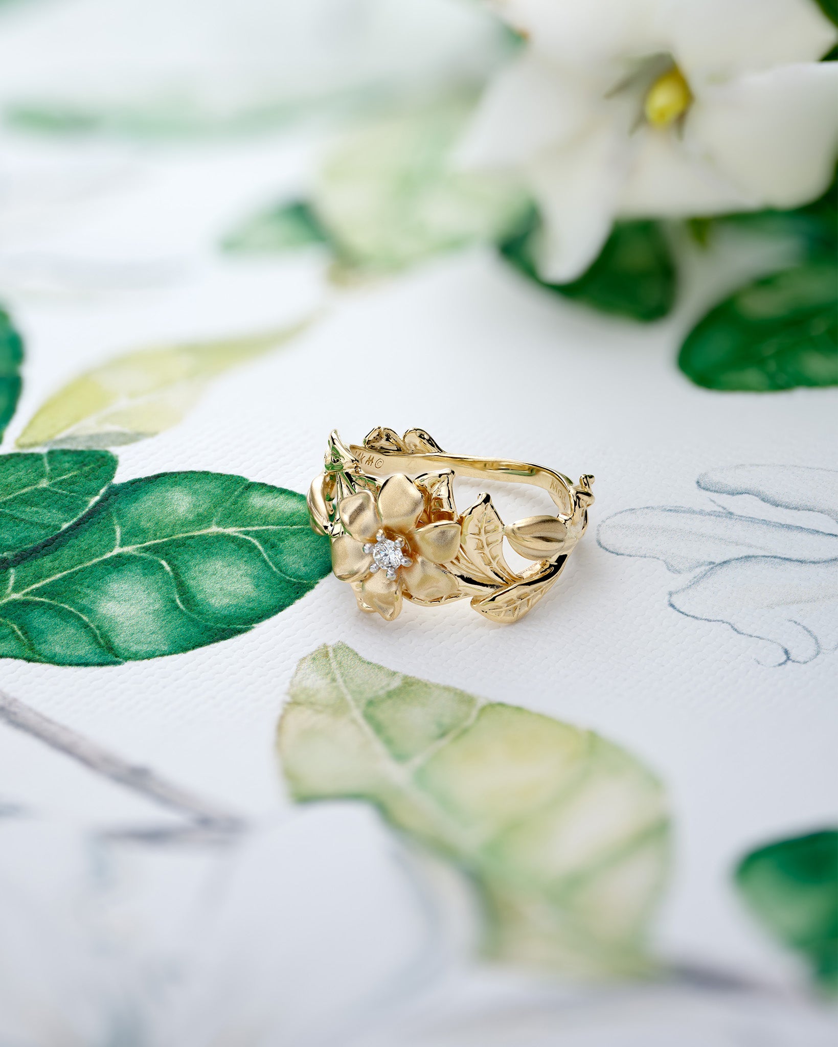 マウイ・ダイバーズ・ジュエリー - 1959年創業のメイド・イン・ハワイ