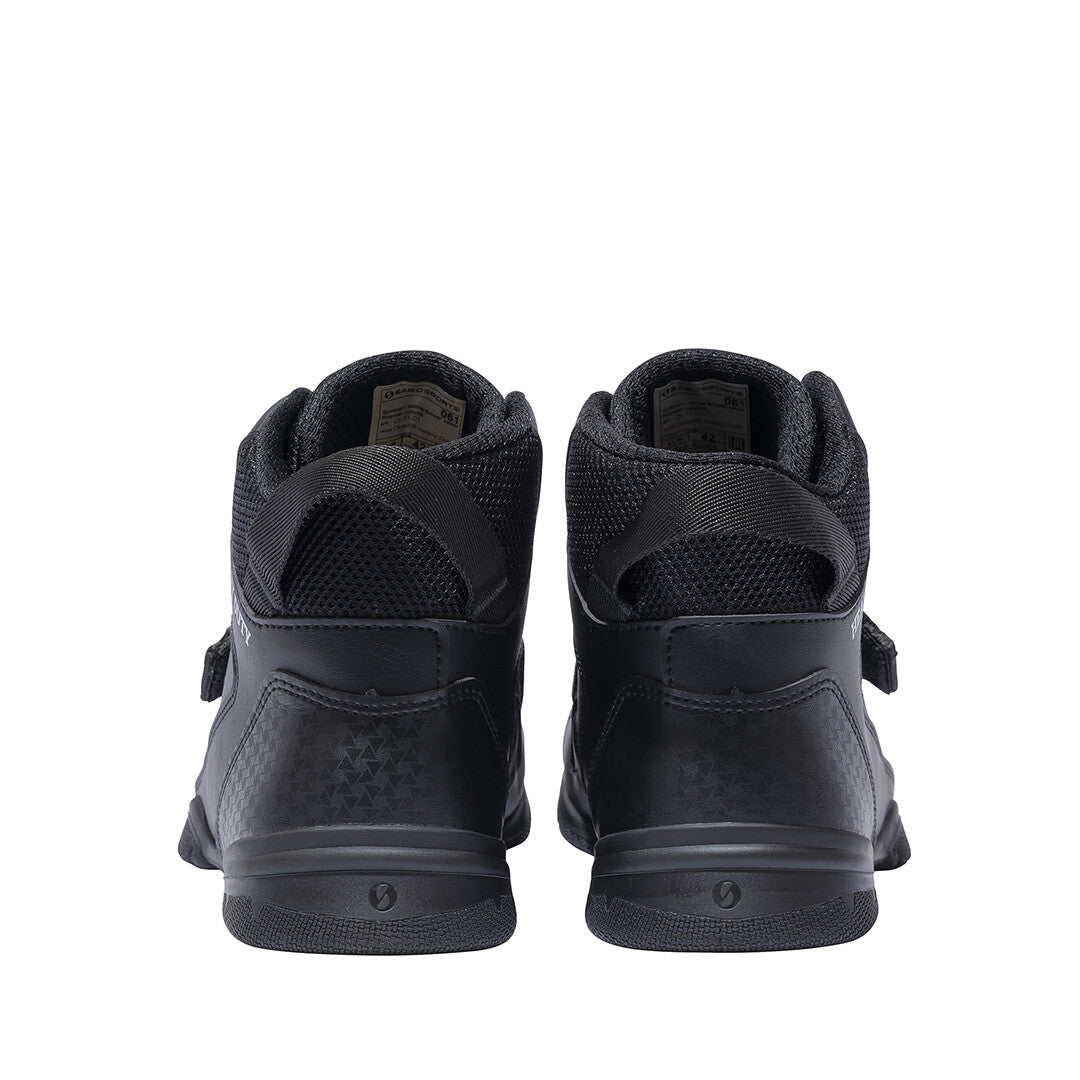 SABO Heavy Duty – MAXbarbell LLC