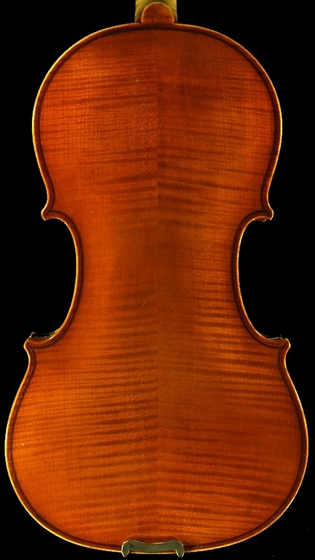 MARTINI ORESTE マティーニオレステ バイオリン ケース付き Martini