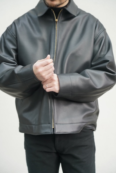 COMOLI 2024 AUTUMN & WINTER COLLECTION 2024.12.7 sat NEW ARRIVAL