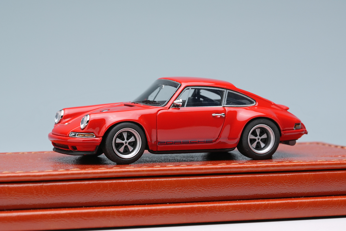 1/18 Porsche 911Singer (964) Coupe 限定80台 1/18 Porsche 911Singer