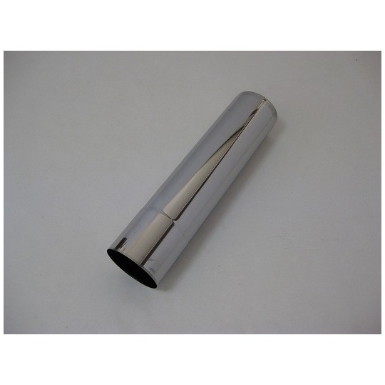 yo358径100mm煙突セット 径100mm煙突セット 径100mm 半直筒煙突セット 薪