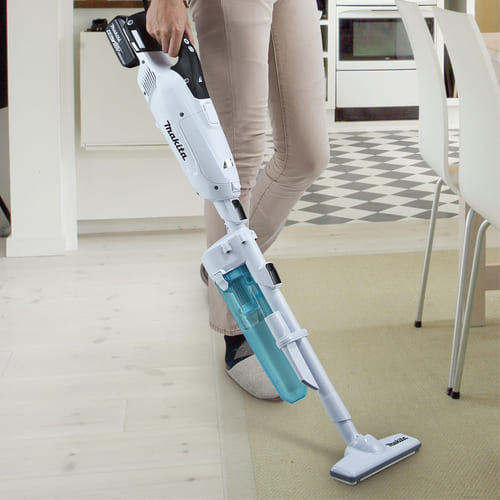 Makita 充電式クリーナー CL282FD 18V CL282FD | 株式会社マキタ