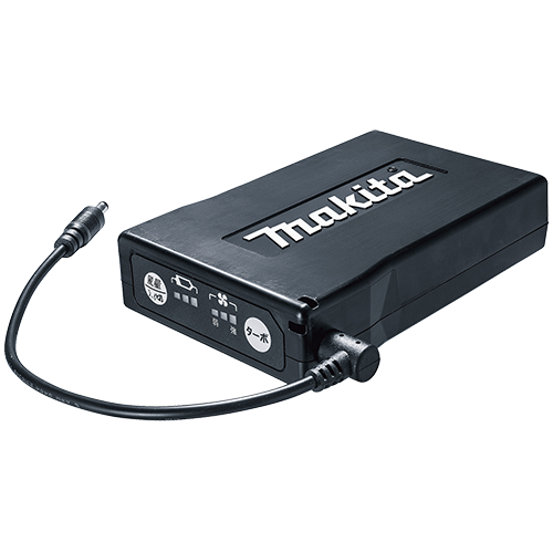 マキタ空調服バッテリー充電器のみ バッテリ・充電器 | 株式会社マキタ