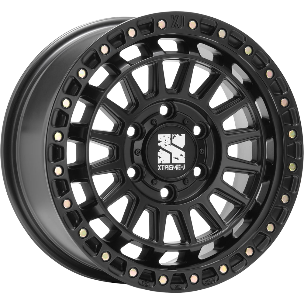 MLJ エクストリーム-J XJ08 18インチ - ランドクルーザー 250 250系