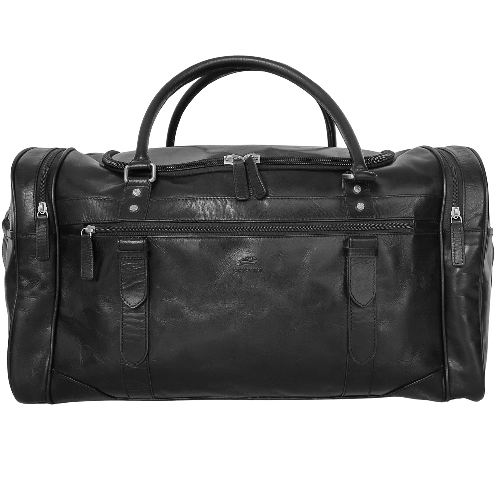 Buffalo Large Duffle Bag - Mancini