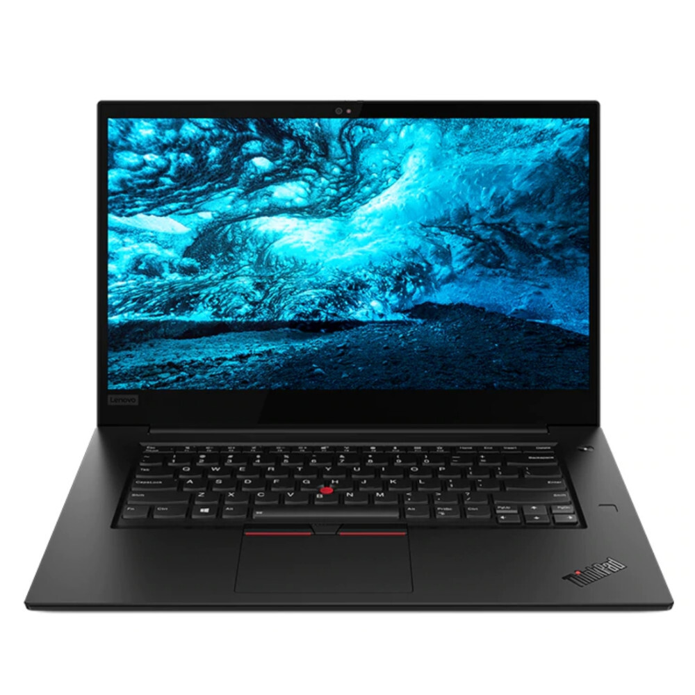 ThinkPad P1 Gen3 i7/32G/1T/512GB/15.6/4K