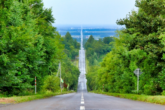 北海道のとっておき超絶景10選 定番から知られざる穴場まで