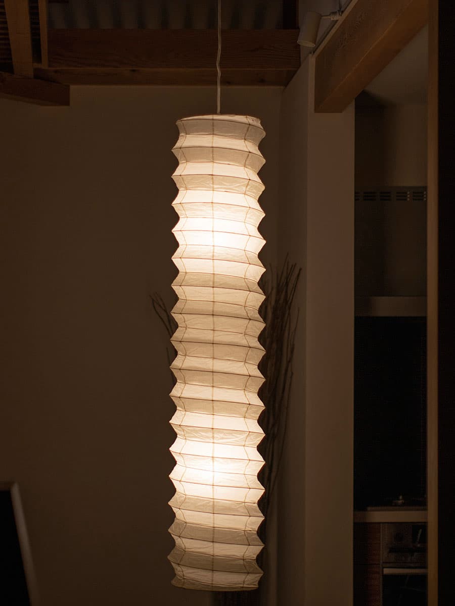 新品 イサムノグチ AKARI 16A ペンダントライト 正規品