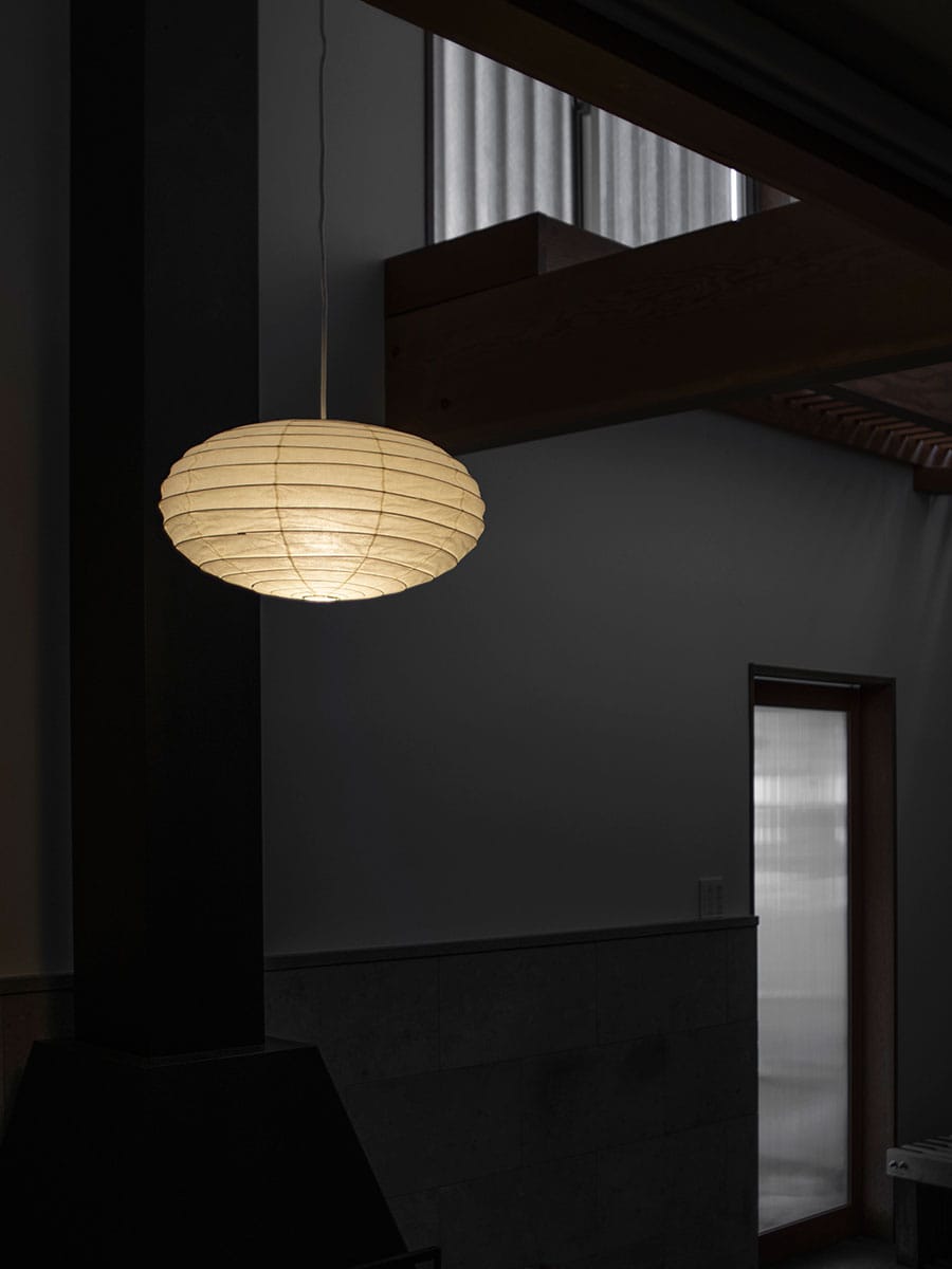 楽天市場】イサムノグチ isamu noguchi akari 26a（ライト・照明器具