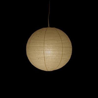 イサムノグチ AKARI アカリ 21A リプロダクト 高再現度版 5 楽天市場