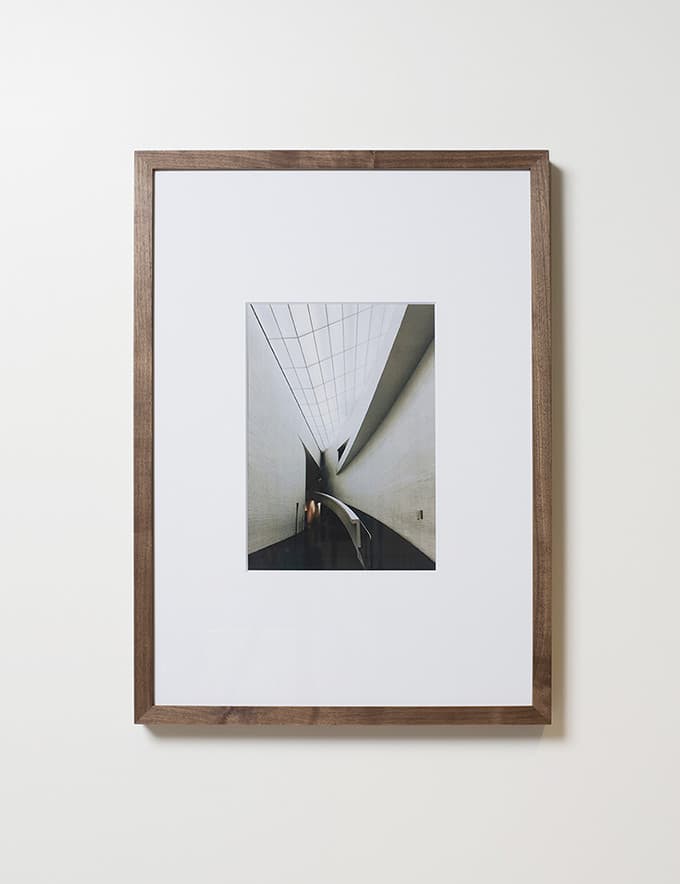 ピクチャーフレーム・ポスターフレーム 木製 | 額縁の通販はマルゲリータ