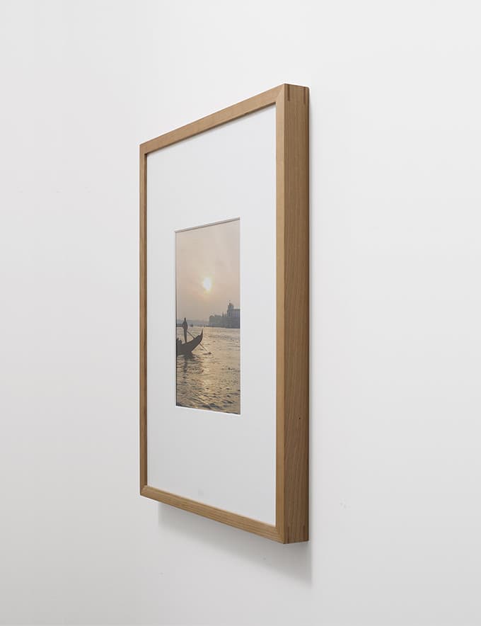 ポスター額 A2 木製|額縁の通販はマルゲリータ