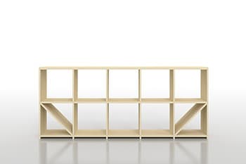 ターンテーブル台|レコード棚の通販はマルゲリータ