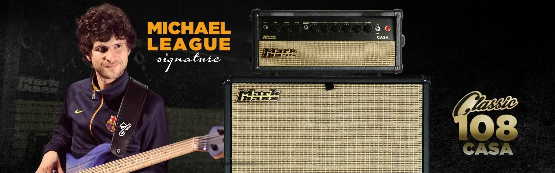 CLASSIC 108 CASA – Markbass