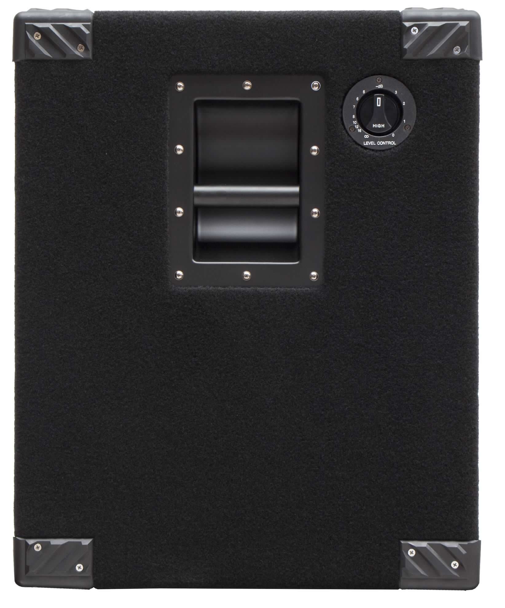 Standard 104HR Black – Markbass