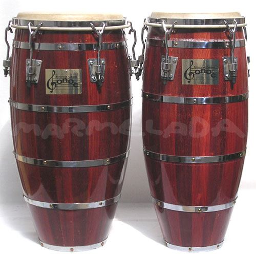 Pearl 赤 コンガ キントサイズ Pearl 赤 コンガ キントサイズ Pearl 赤