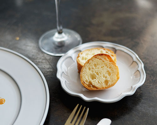 皿・プレート :: 12cm-17cm :: ドメニカ 5