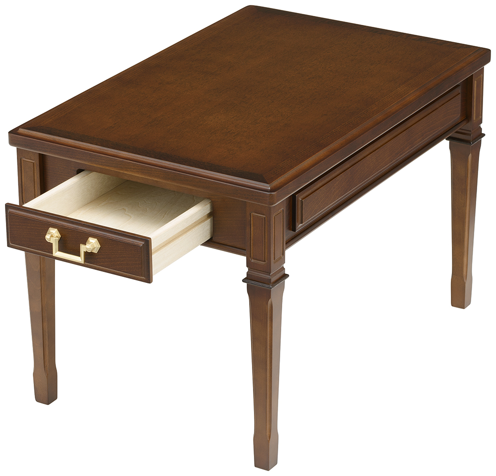 EEK83 マルニ木工 地中海シリーズ 3200 ネストテーブル(中) 5.6万