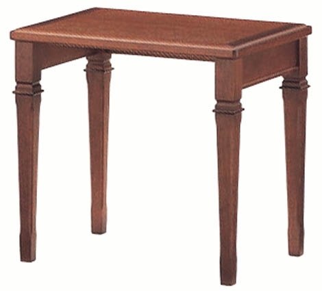 幅50cm マルニ サイドテーブル 地中海 ネストテーブル中 コーヒー