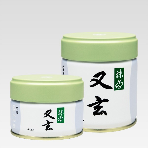 Yugen | Matcha | Marukyu Koyamaen Online Shop
